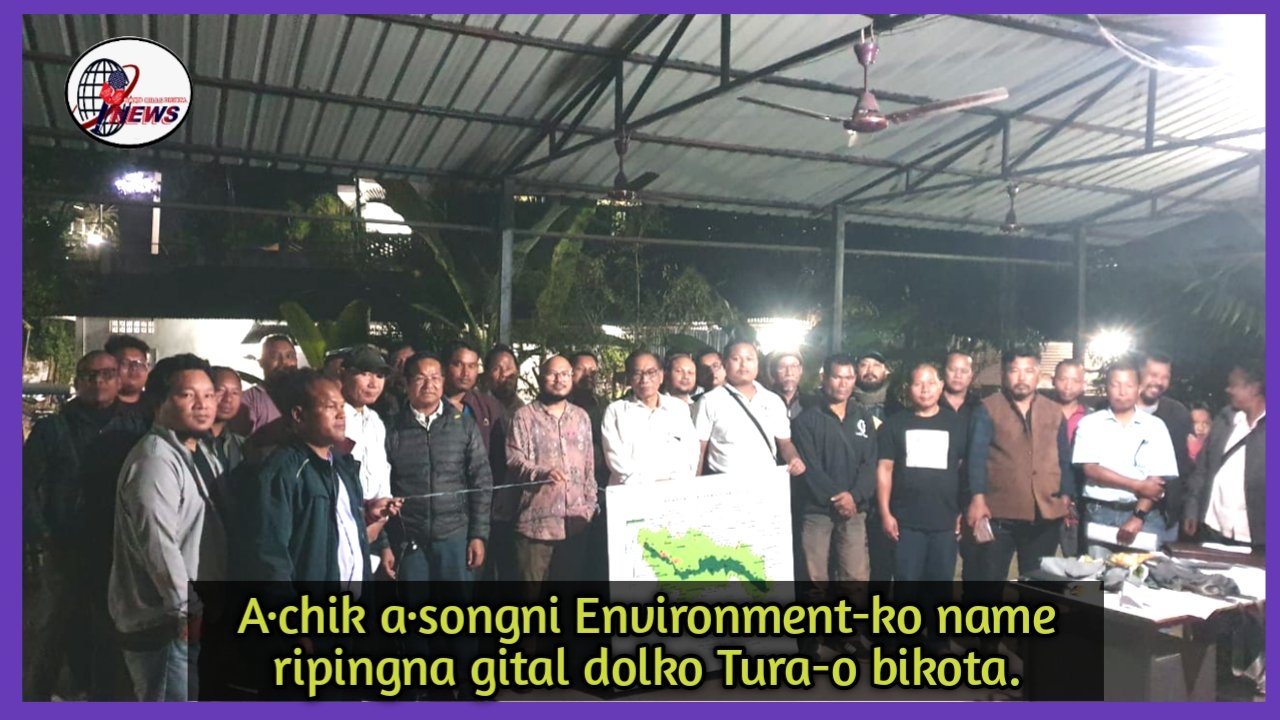 A·chik a·songni ong·telaigipa bakrangko chel·chakna gital dolko bikota