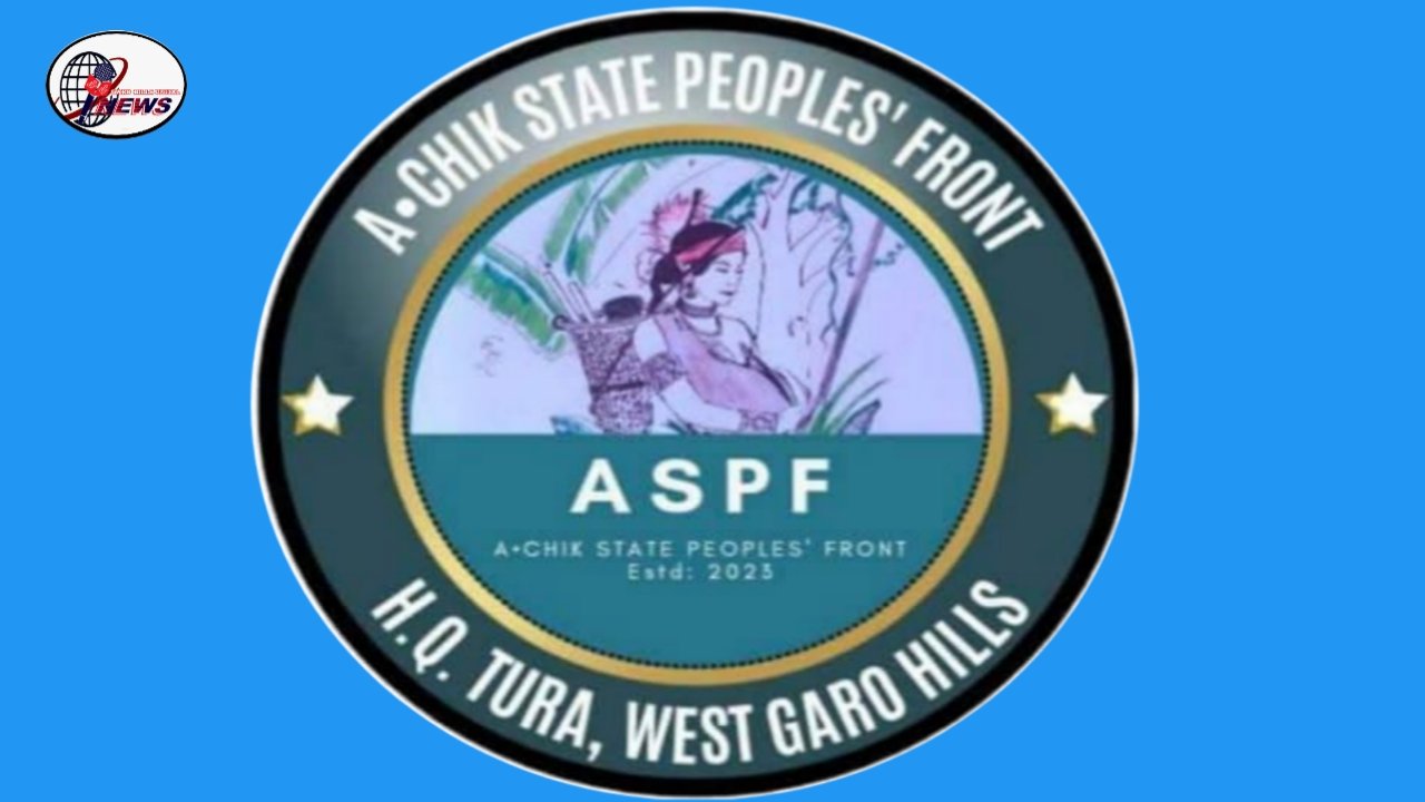 GHADC-na dingtang Electoral Roll-ko tariani bidingo ASPF Governor-na sedoata