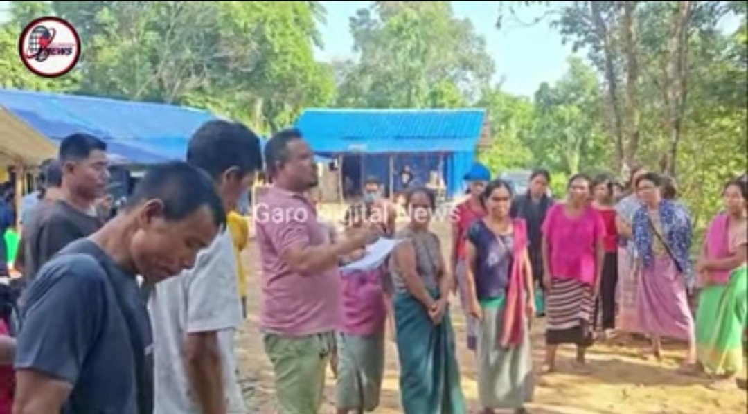 The NGOs of Chokpot clarified regarding the News published on Nov.19