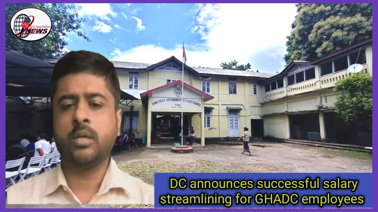 WGH DC announces successful salary streamlining for GHADC staff