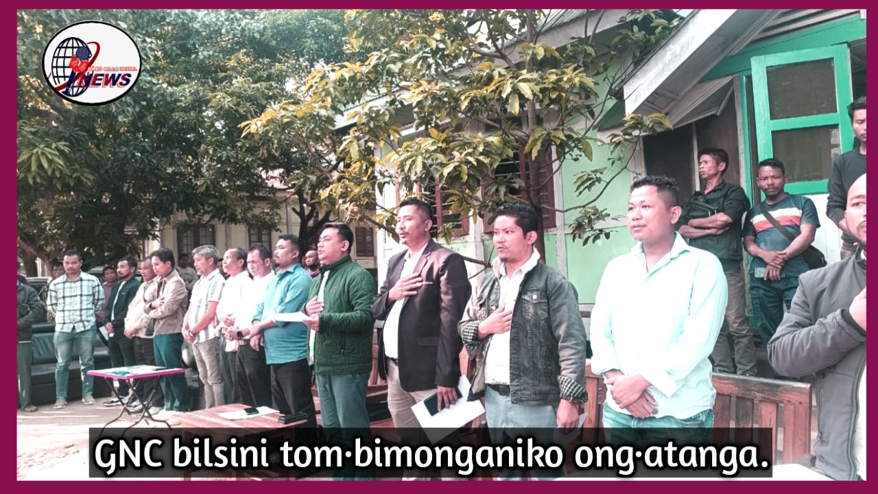 GNC tom·bimonganiko ong·ate MDC election-o susana sienggipa candidate-rangko parakanga