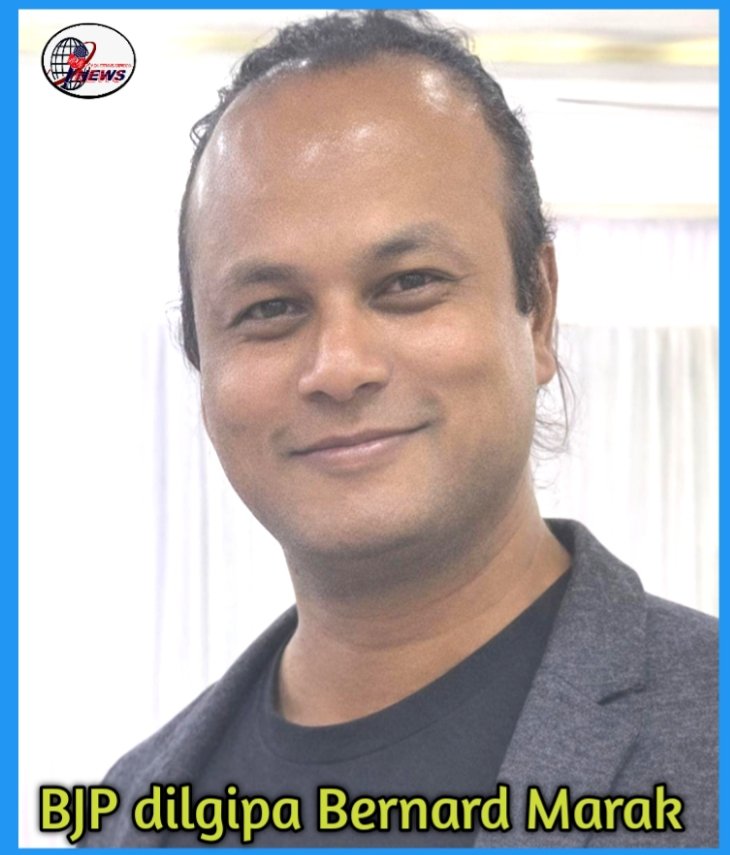 A·chik a·songko wate katchina ka·mikkenate ISIS-K bobil dolni Tura-o poster tapani bidingo BJP dilgipa a·dokni DGP-na badi ka·doanga