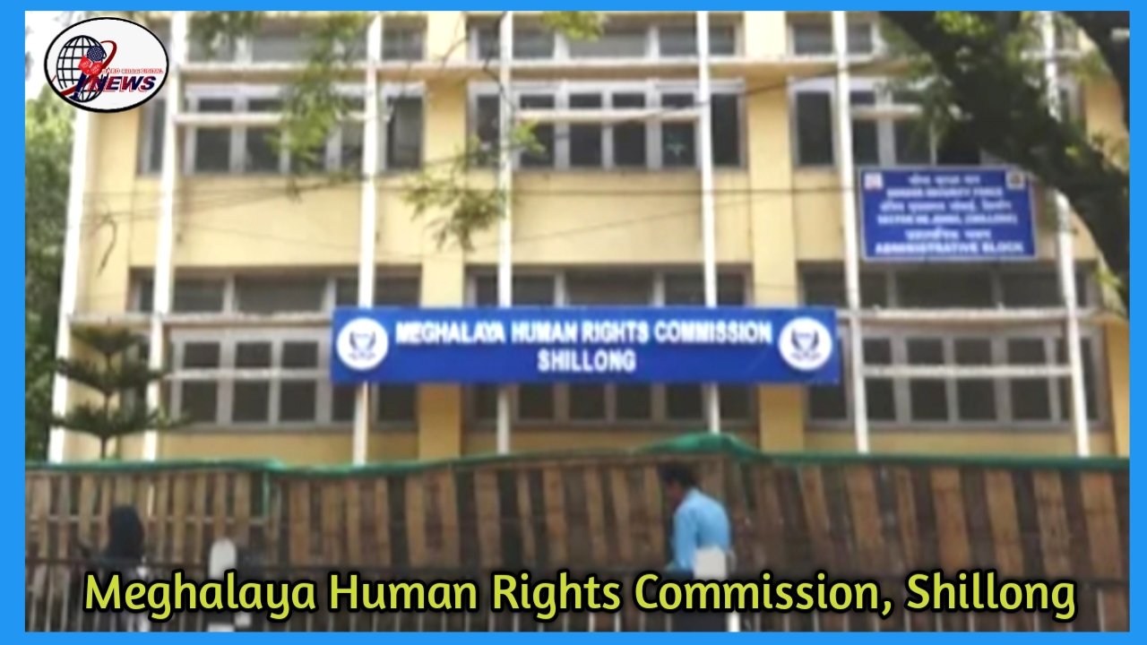 RB case-o badi ka·dogipa sak 15 manderangna dai gamchina MHRC-ni ge·eta ja·man, uamangni biming aro address-ko social mediao watanina suk ong·gijaniko parakata