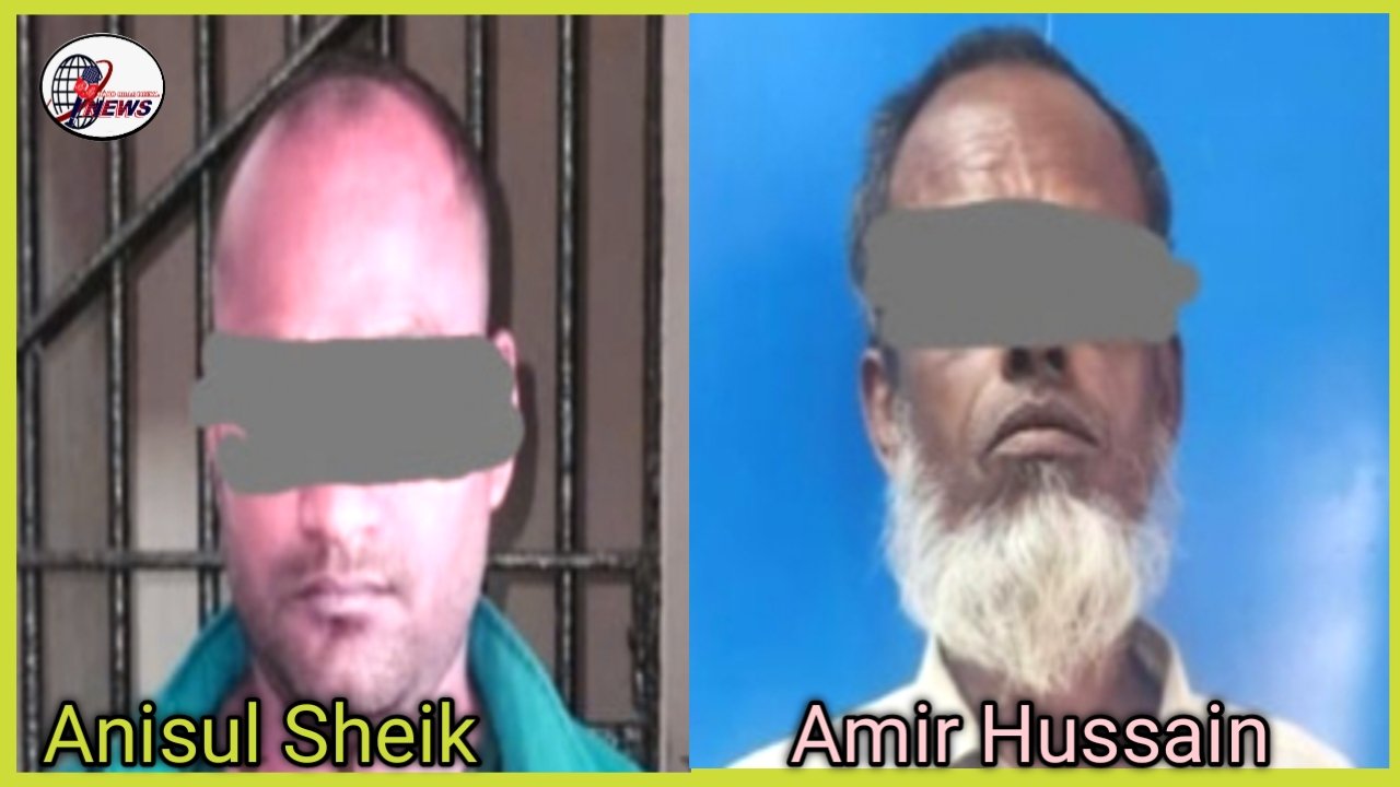 Dilseng Sangma-ko so·otanio jak donggipa mande saksako pulisrang rim·dapa gimik da·o sak 10 gapa