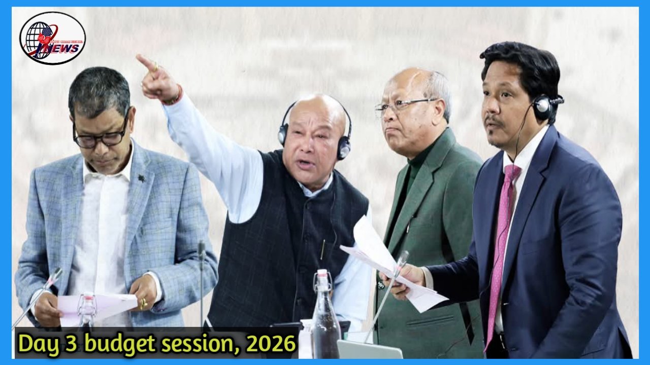 Ministers reports and key amendment bills tabled on day 3 budget session