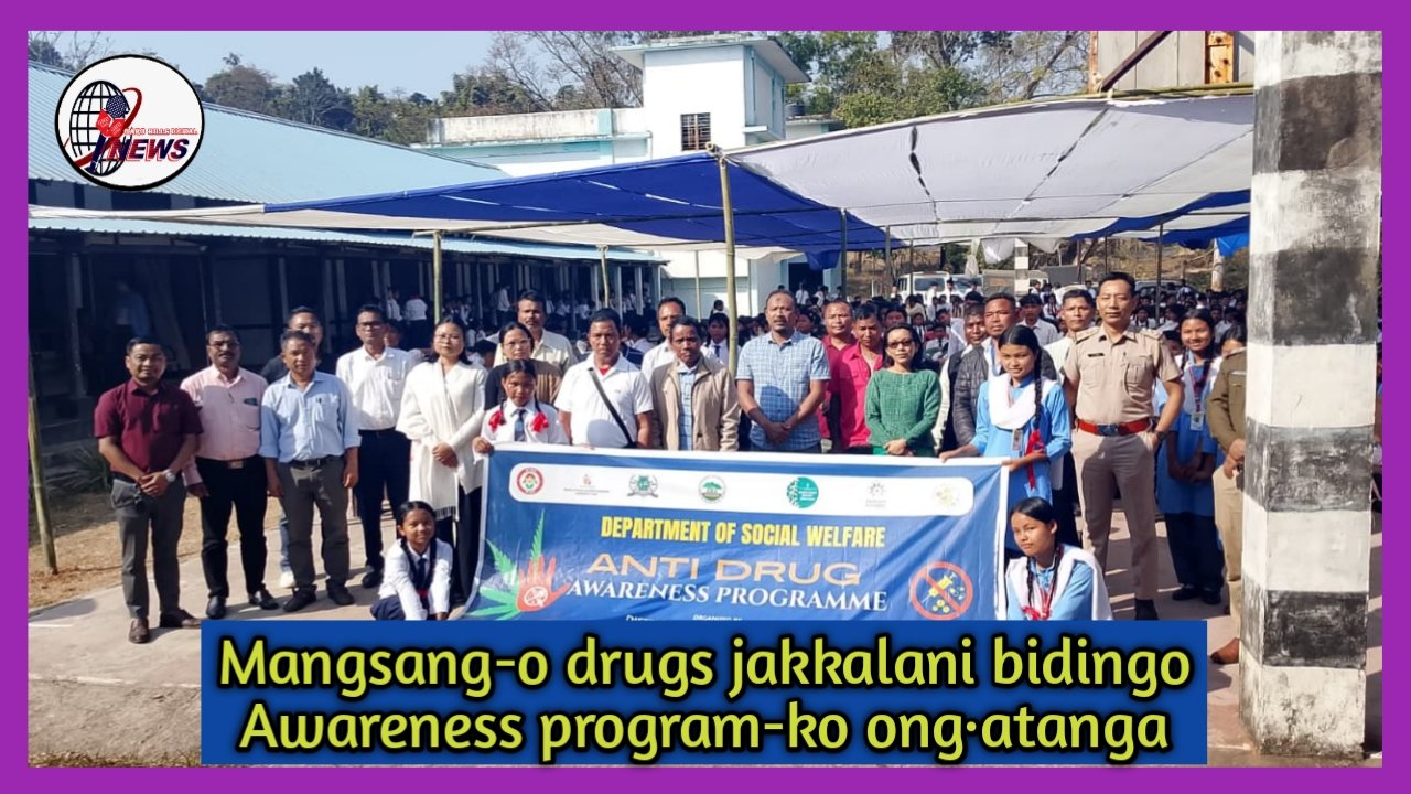 Pekgipa bosturangko jakkalani bidingo mikkrakatani program-ko Mangsang-o ong·atanga