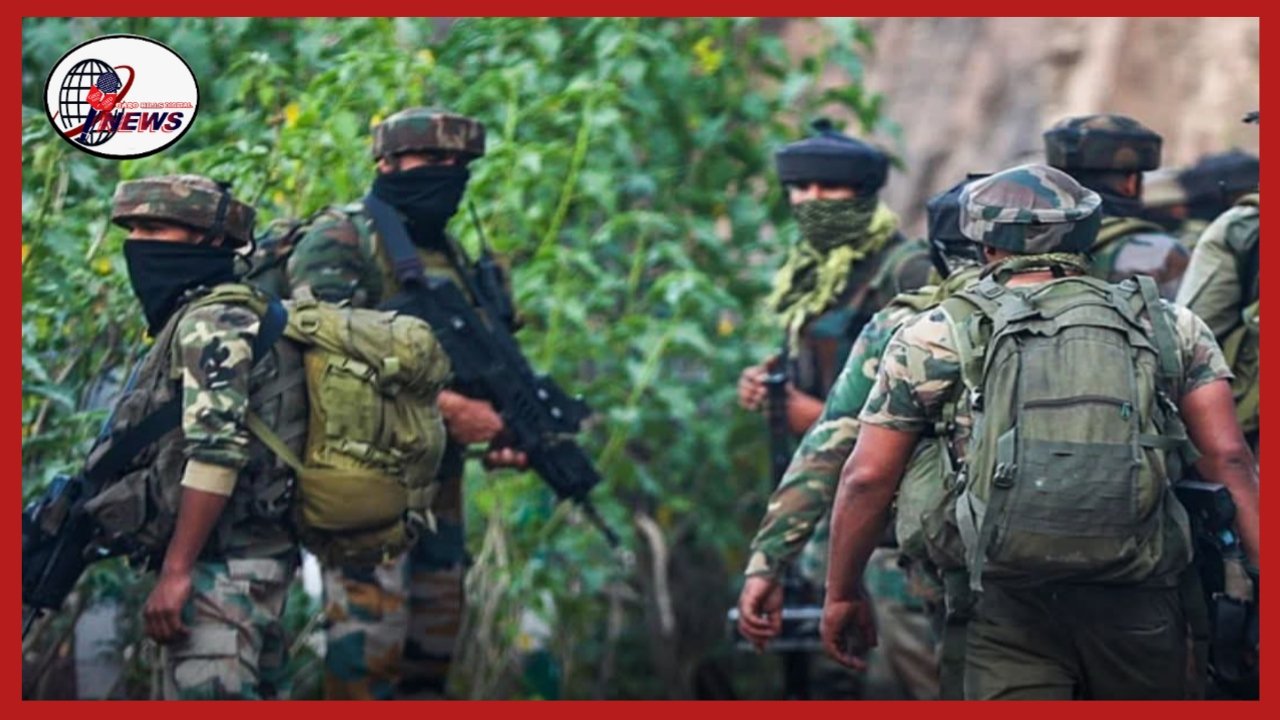 Jaish-e-Muhammed bobil dolni mande sakgni so·otako man·a