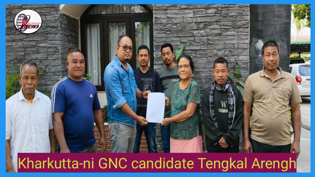 Tengkal Arengh Kharkutta GHADC elakkaoni susana GNC dolni tikitko ra·a