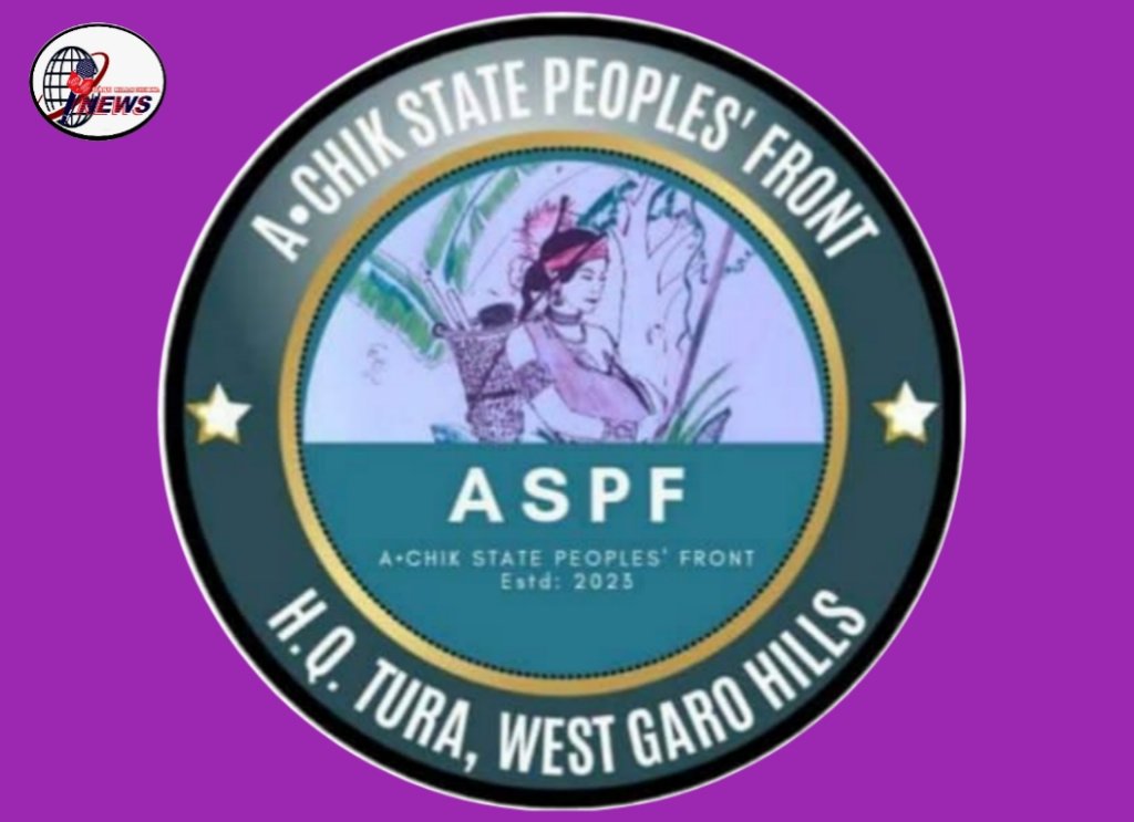 Betasing constituency-o gipin jat candidate-rangna party tikit on·ani gimin jegale, dol 3 political dolni dilgiparangna ASPF sedoata