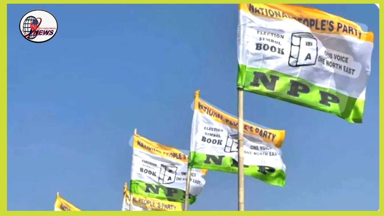 GHADC eleksin-o susanagipa sak 5 candidate-rangni bimingrangko NPP gnigipa list-o parakata