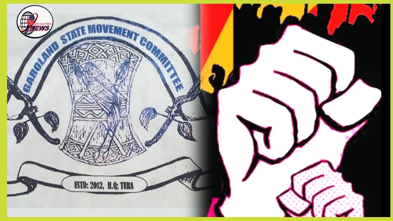 Rim·a man·gipa dilgiparangko ta·rake watpilchina GSMC Pedaldoba Unit, Skotong Minister-ko didiata