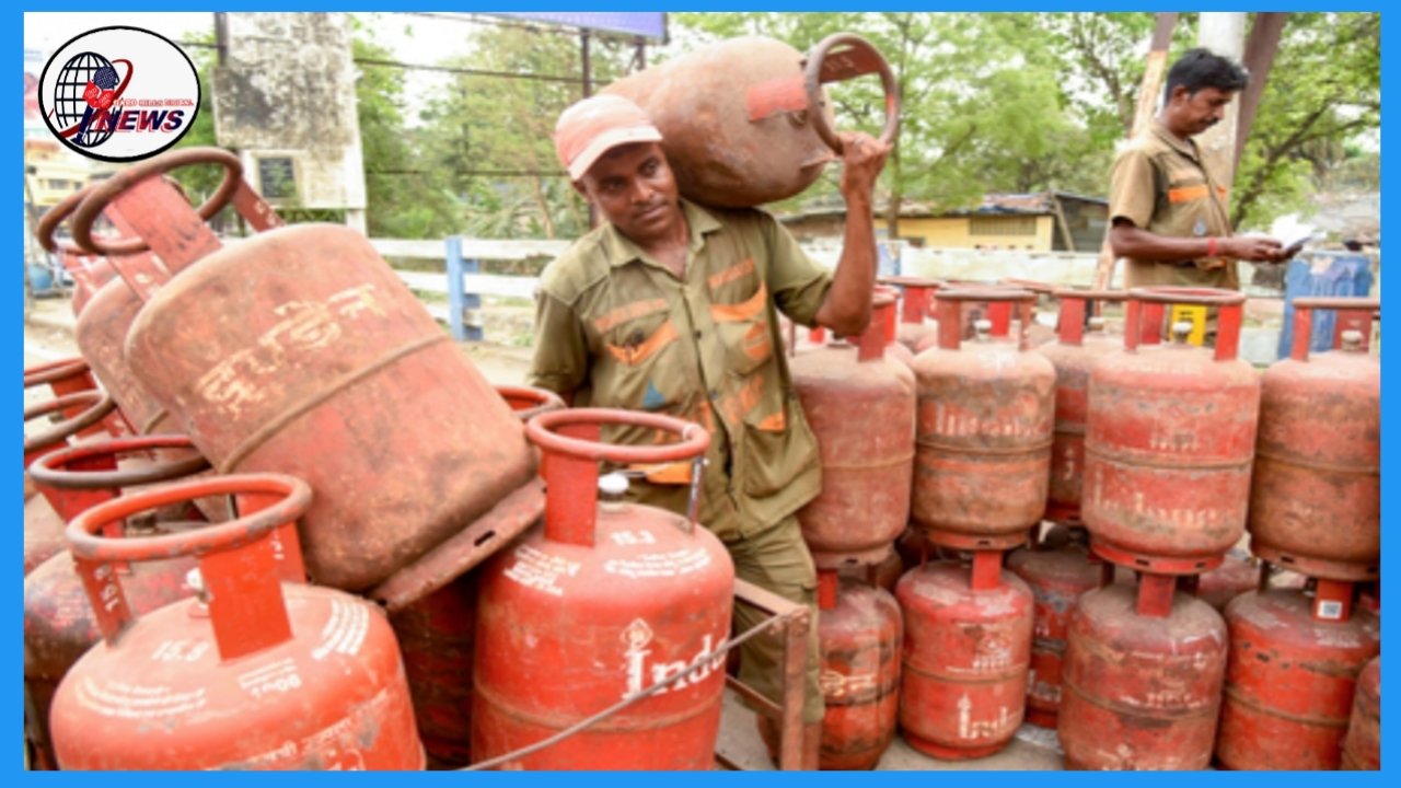 LPG, Fuel Helpline Activated in South West Garo Hills
