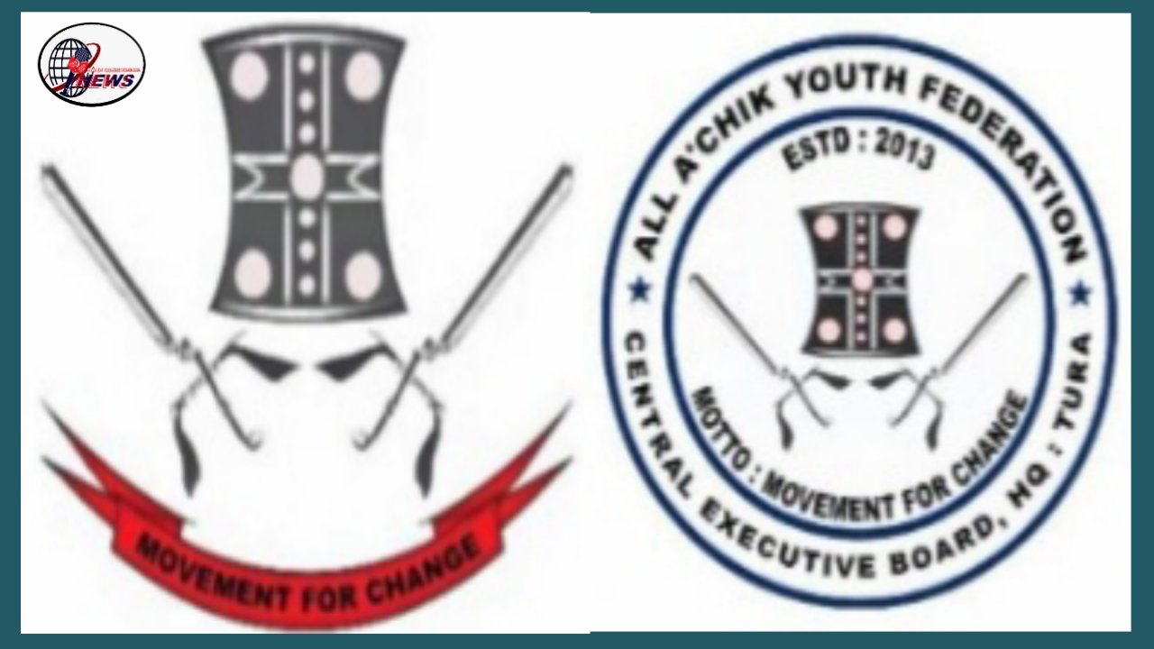 AAYF Garo Hills-ko SIR-ko dakchina a·dok sorkario dabia