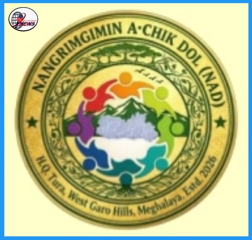 Esmatur Mominin aro Sofior Rahma-ni agangipa kattarangko NAD raken jegalata