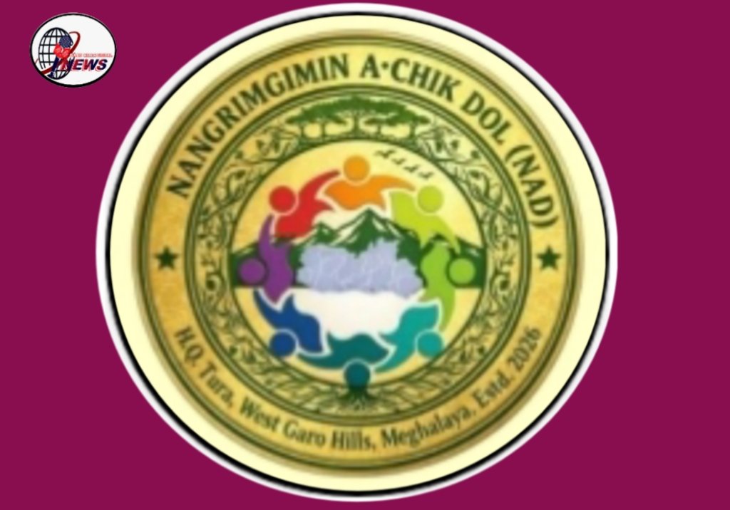 Rim·a man·gipa NGO-ni dilgiparangko ta·rake watpilchina NAD sorkariko dabiata