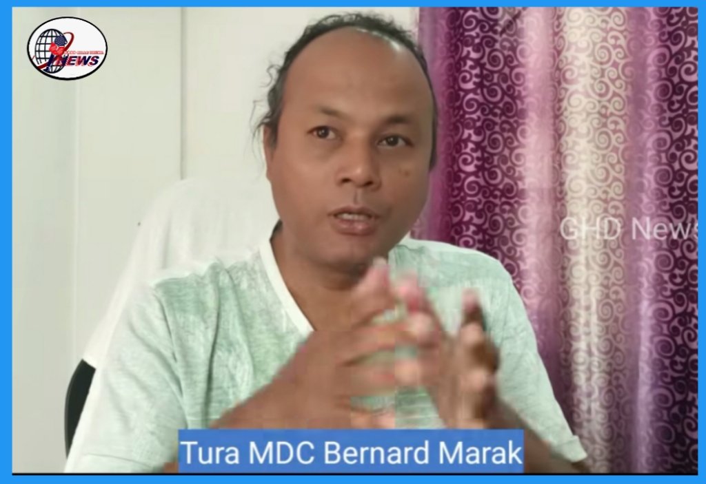 Constitution of District Councils, Rules 1951-ni Para 8-ko taridapchina Tura-ni MDC Proposal-ko on·a