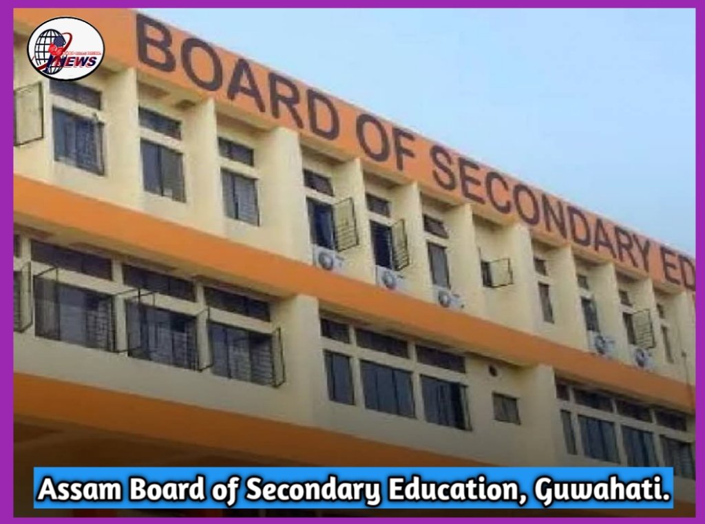 Assam a·dokni HSLC porikka result-rangko April 10 tariko parakatgen ine Skotong Minister parakata