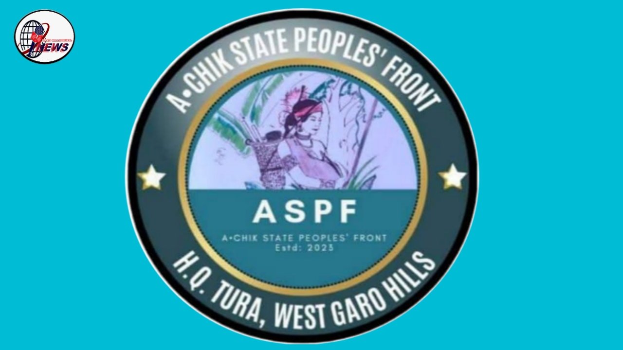 Garobadha PIC-ko Outpost-ona ra·onaniko jegale ASPF SWGH a·jani SP-na sedoata