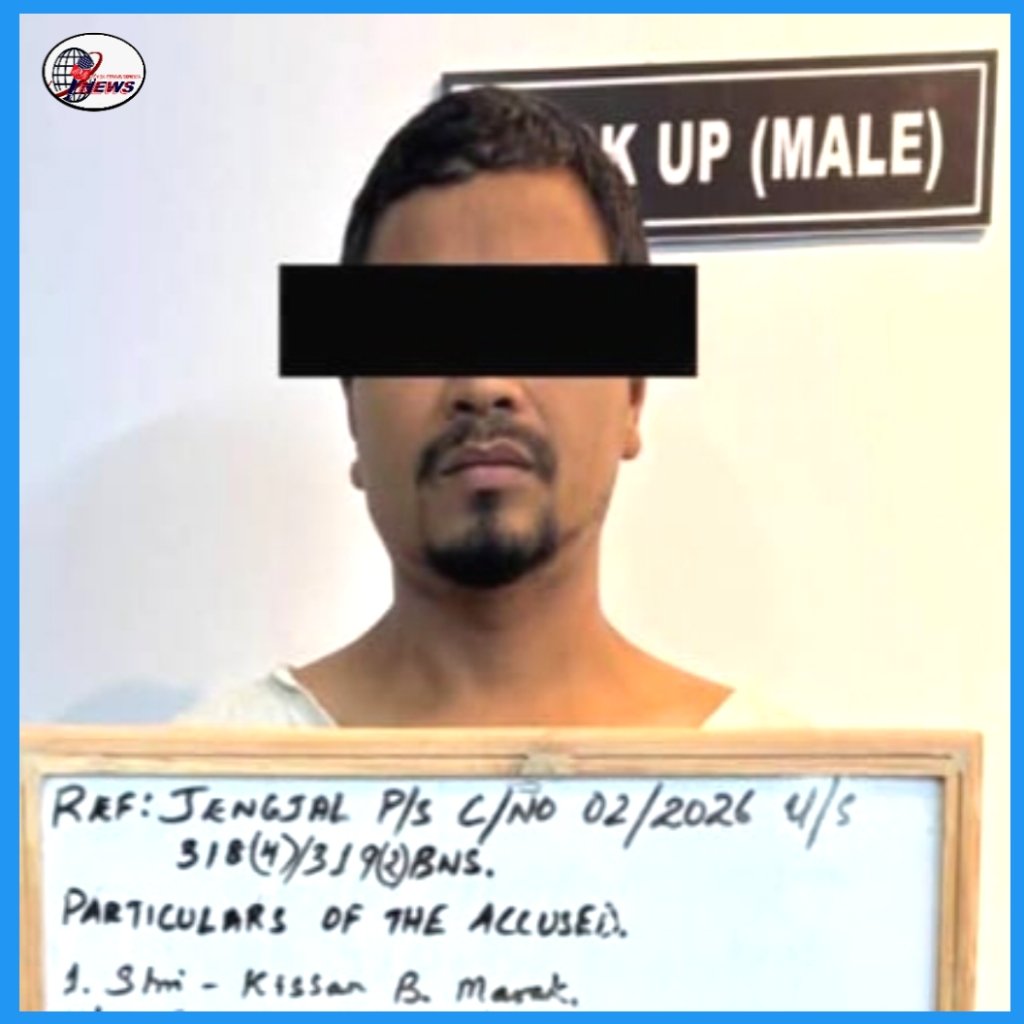 An·tangko MePDCL-o kam ka·gipa ine cha·bokgipa mandeko pulisrang rim·a