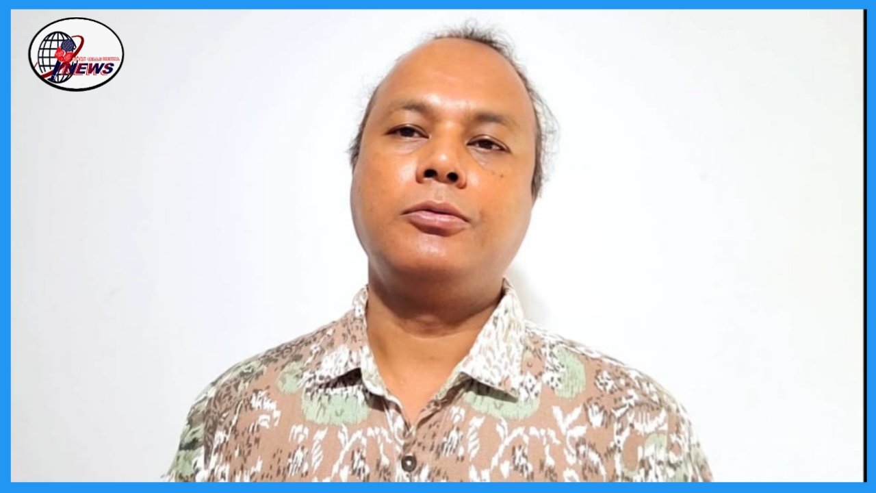 Garo Hills-o so·sojengjeng ong·ani bidingo NGO dilgiparangko rim·anina Tura-ni MDC suk ong·gijaniko parakata