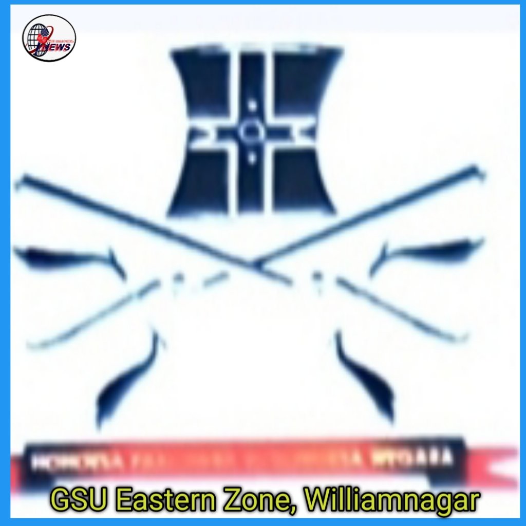 Williamnagar Citizen-ni ong·atgipa, Public Meeting-o re·angjani gimin GSU talata