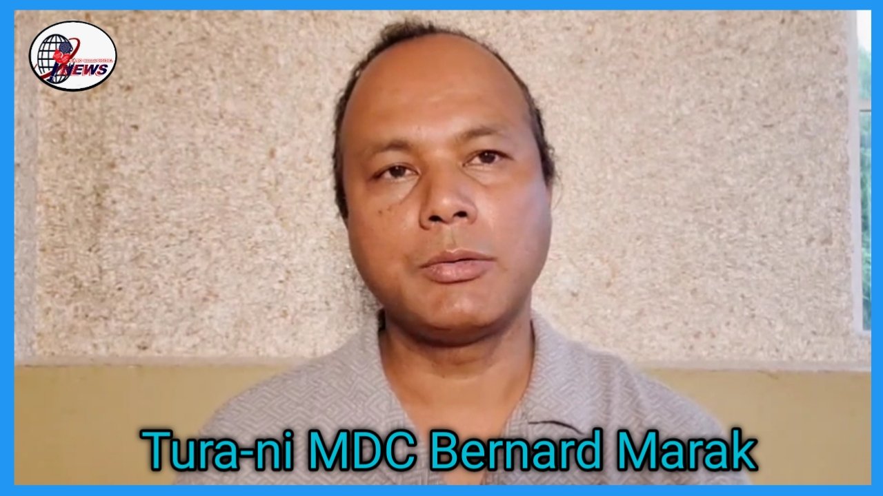 GHADC-o kam ka·giparangni dormahako ta·rake on·china Tura-ni MDC, DCA Minister-na sedoata