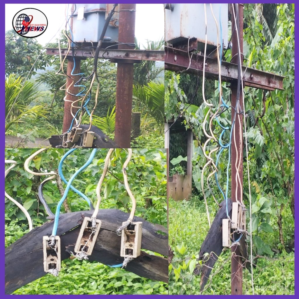 Rongkugre, Sasatgre, Dura A·simgre songrango bijoli wata tik ong·jaenganina Jakrak Sangma West Garo Hills-ni DC-na badi ka·a