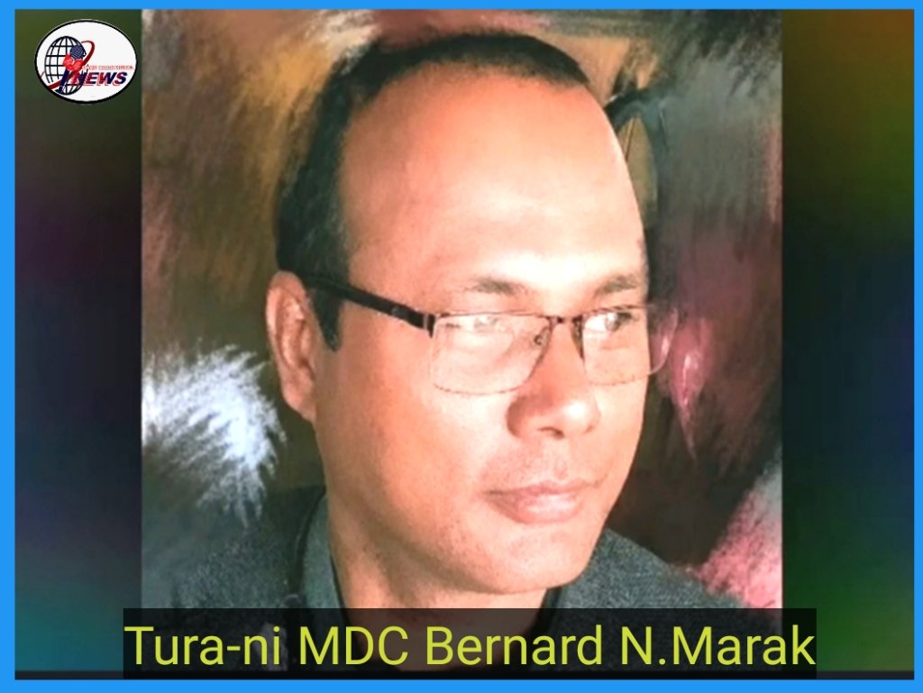GHADC-ni Consultant-na class X pass ka·gipa mandeko seokanina Tura-ni MDC matnanga