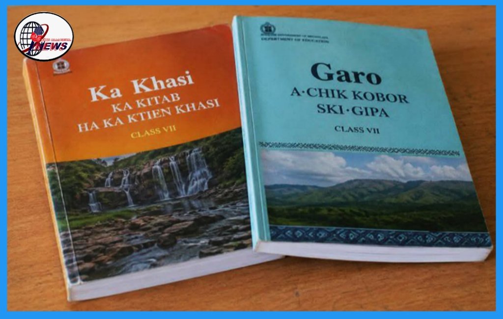 Khasi Garo languages added to CBSE list from 2026-2027 over 100 Meghalaya schools to benefit