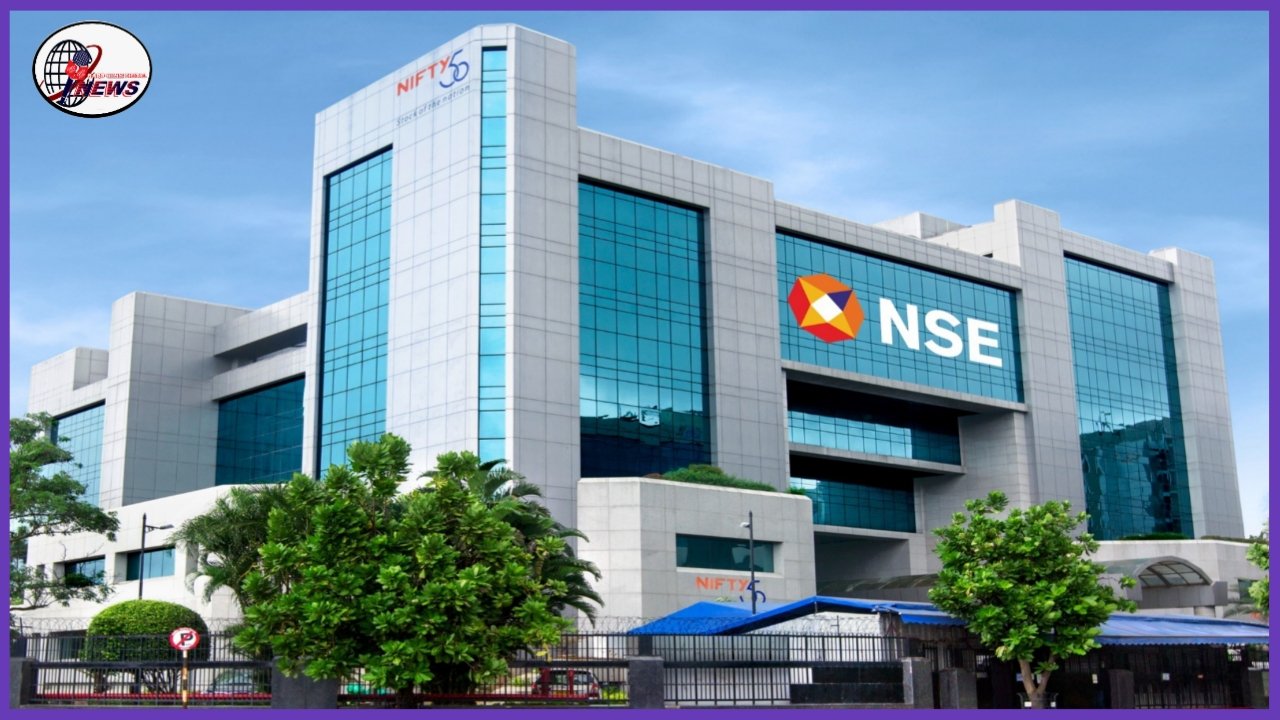 NSE Crude Oil Options Hit Record Premium Turnover, Volume & Open Interest