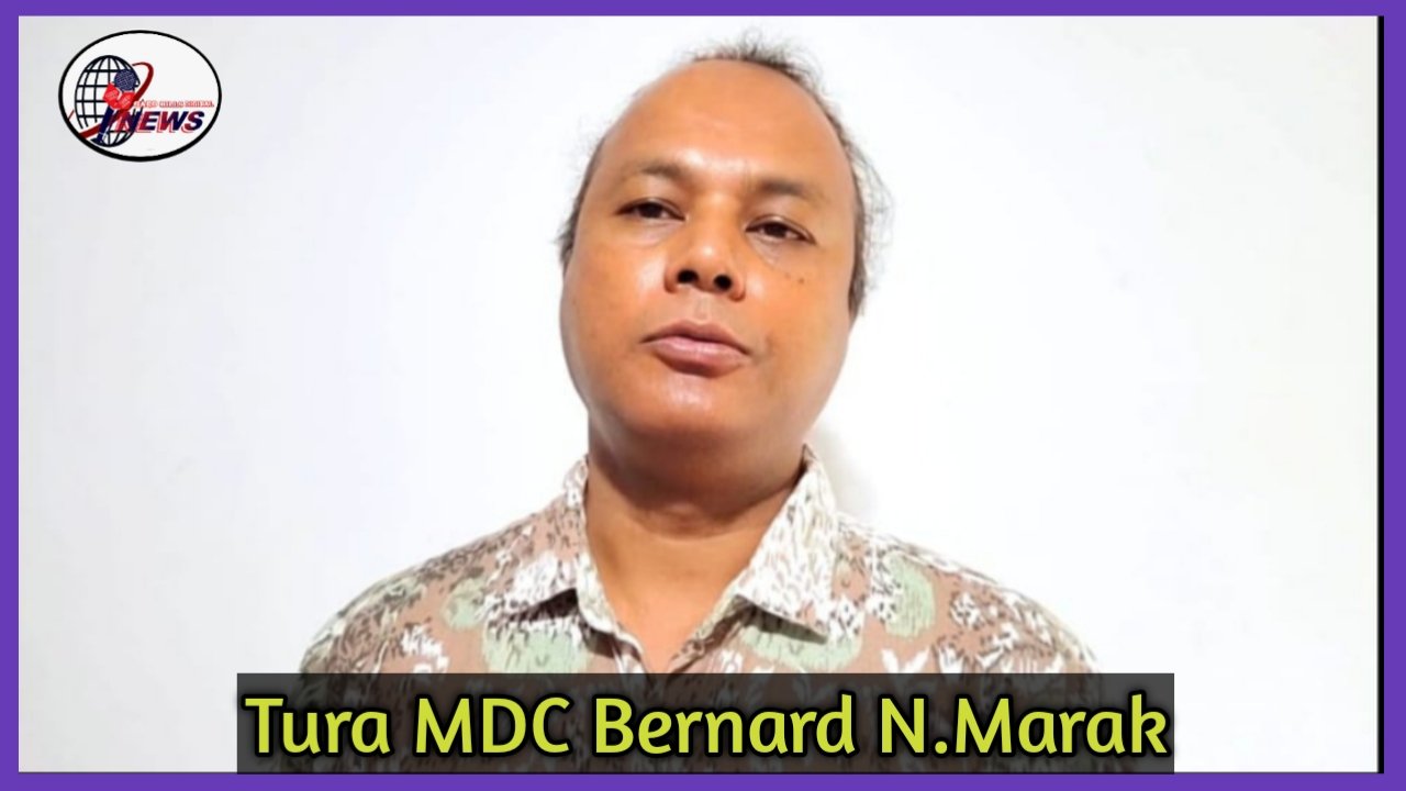 GHADC-o kam ka·giparangni dormaha aro arrear-rangko on·china Tura-ni MDC sorkariko didiata