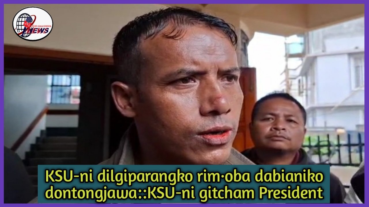 KSU-ni dilgiparangko rim·anichi dabianirangko bilgriatna man·jawa batesa ming 5 dabianirangko chu·sokatna bilakbate jingjengatanggen: Lambokstarwell Marngar aganaha.