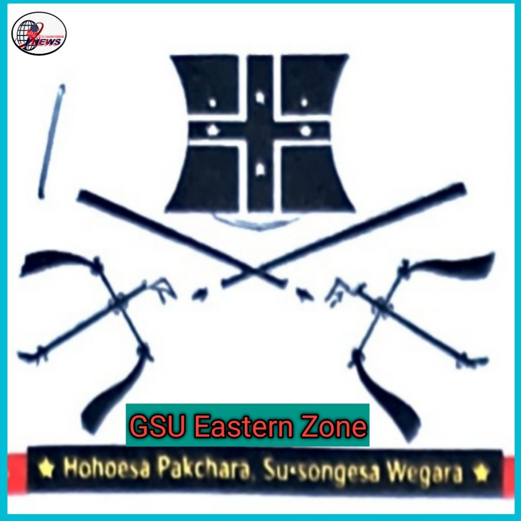 Williamnagar-ni Senior Specialist Doctor-ko gipin biapchi ra·jitatanganiko nipiltaichina GSU-EZ dabia