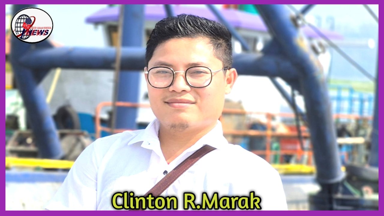MDC saksani budepa saksako kragija dokanina Clinton Marak jegalata