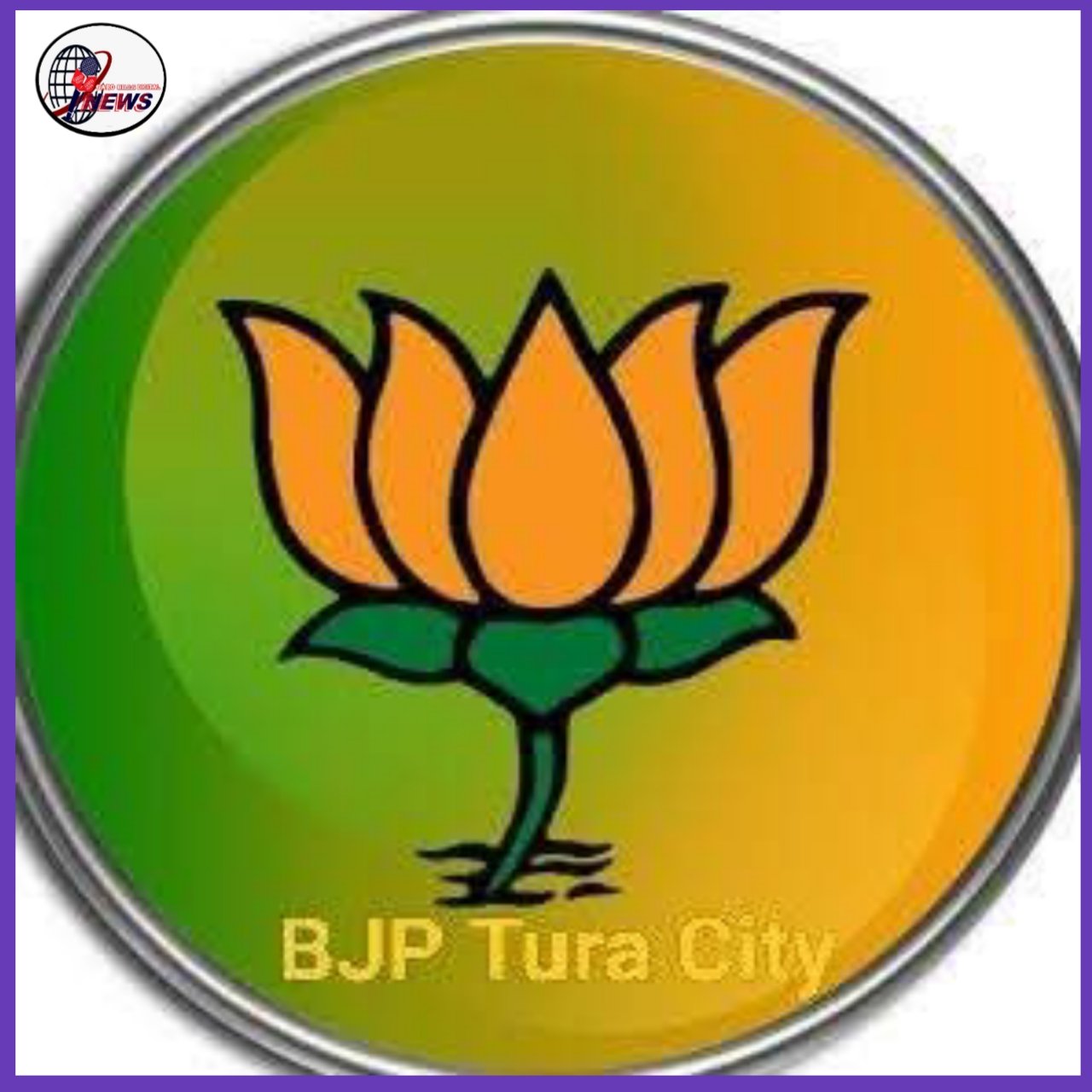 BJP Tura City ASHA worker aro Anganwady worker-rangna mande ra·pilskaaniko daka