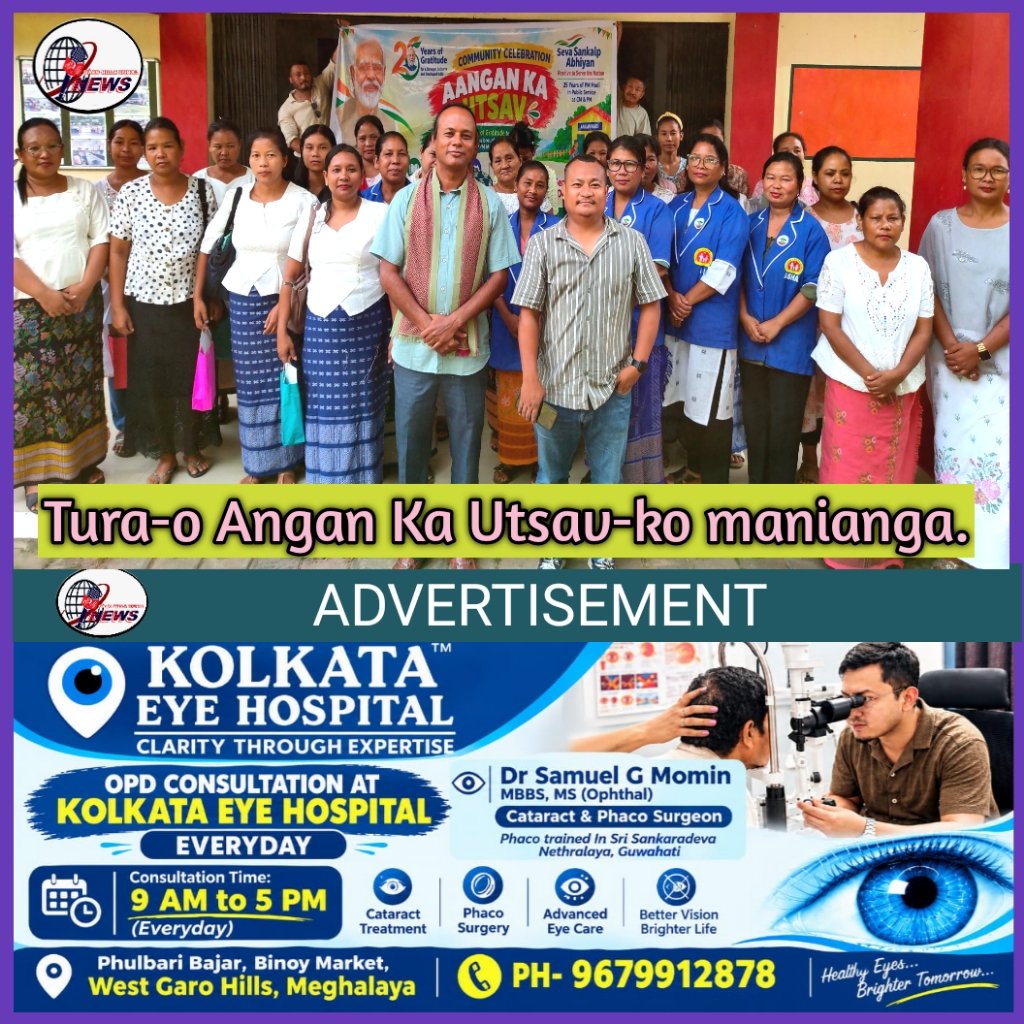 Tura-o Narendra Modi-ni PM ong·a bilsi 25 gapaniko manianga