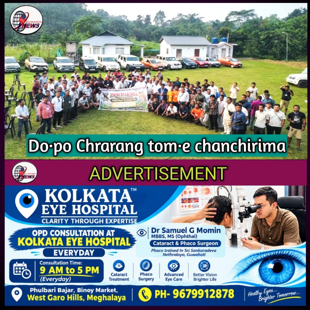Do·po Chra Association-ko bikota