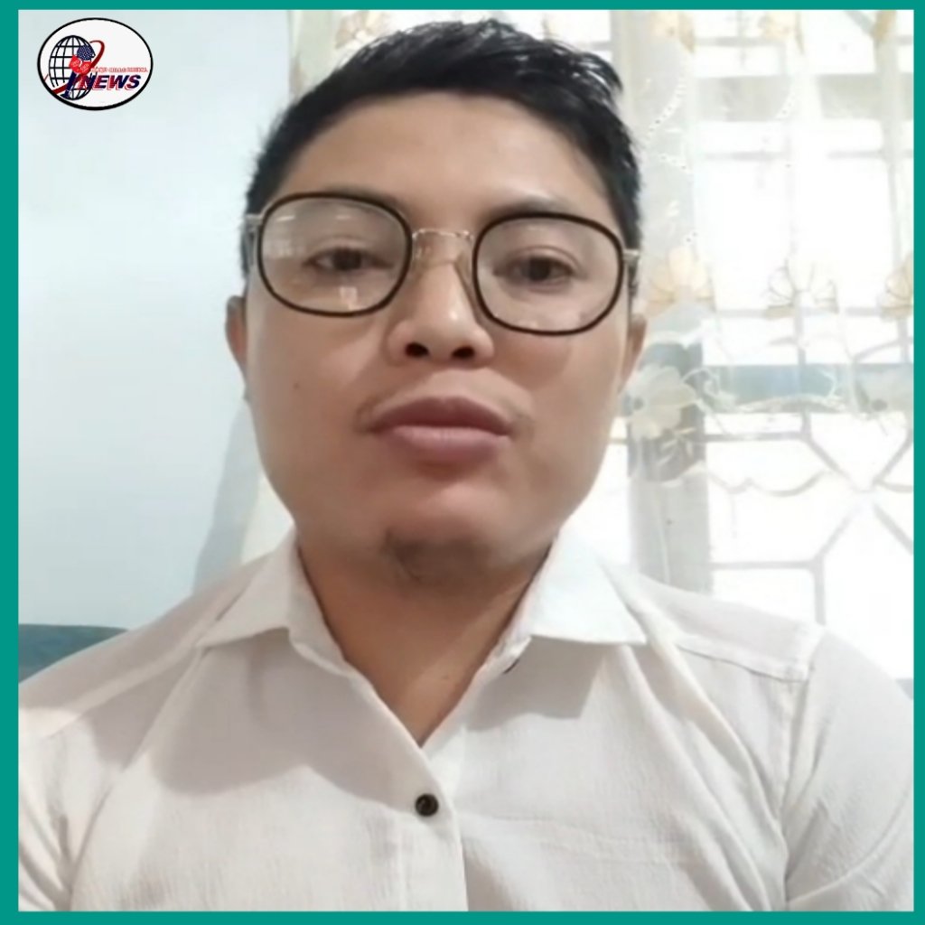 GHADC election-ko jadok ra·dodaptaianina jegale GHICMF Governor-na sedoata