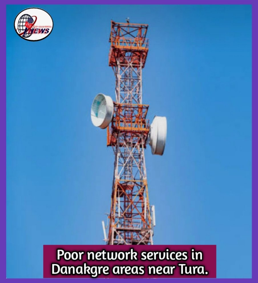 Residents of Danakgre demands immediate improvement of Airtel Network and Internet Services